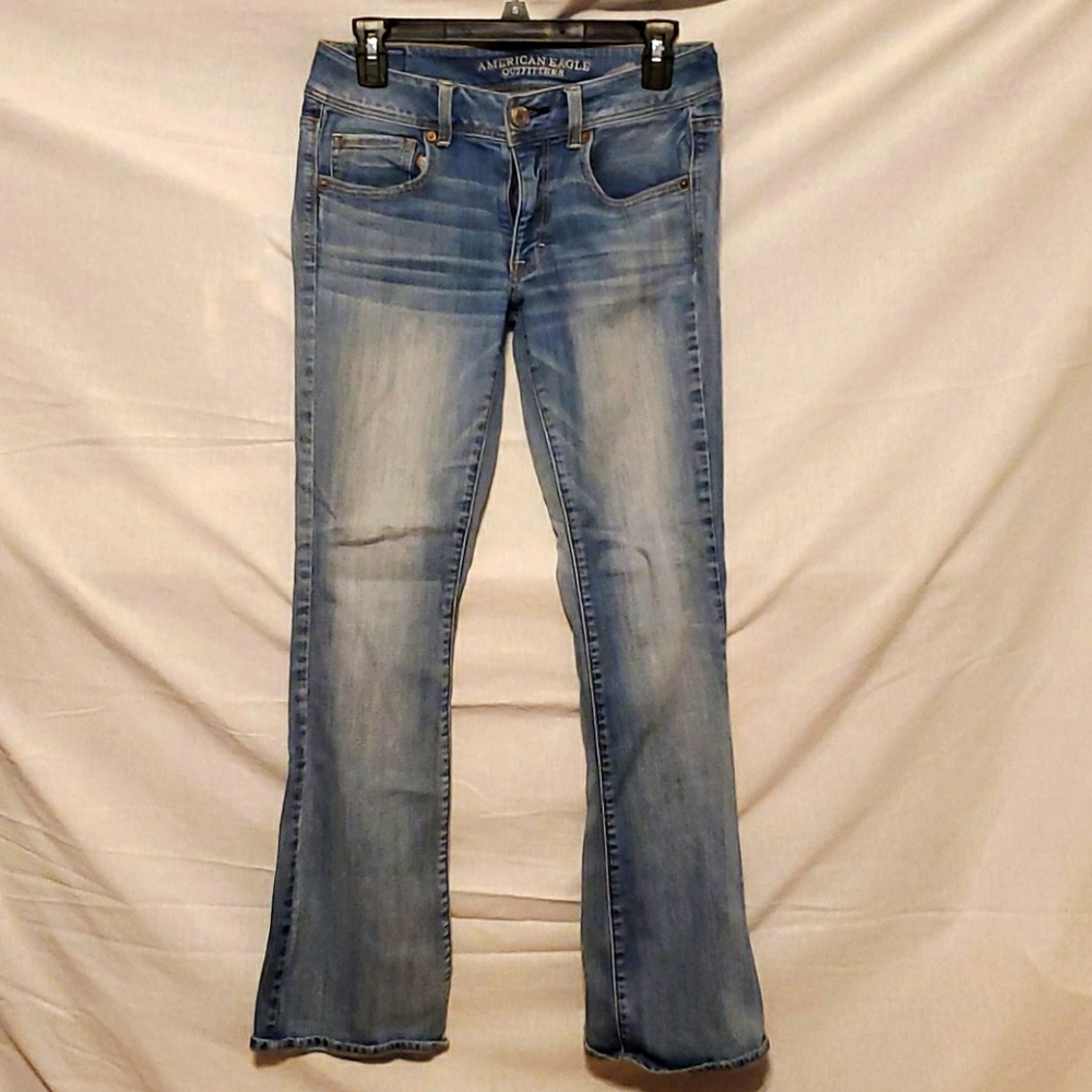 American Eagle Jeans size 6